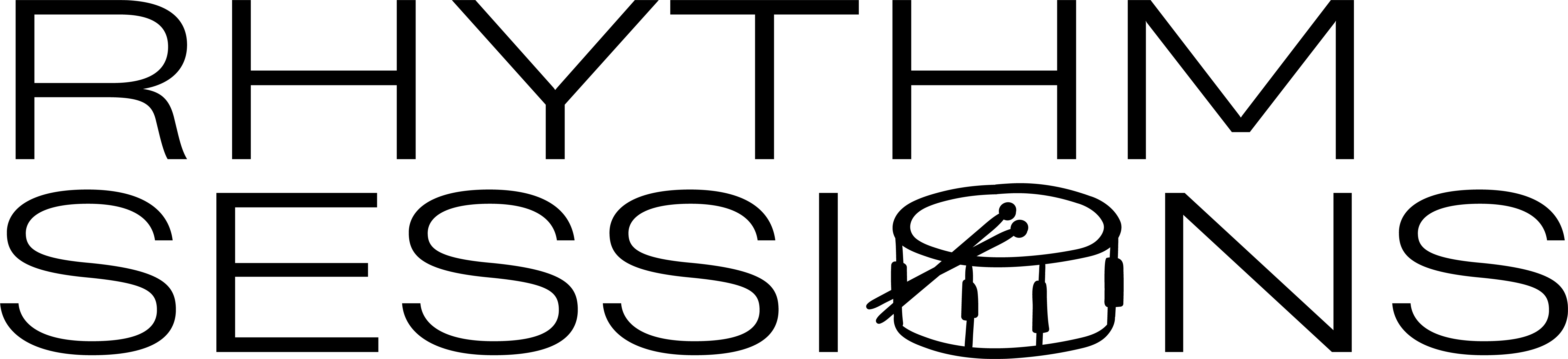 Rhythm Sessions